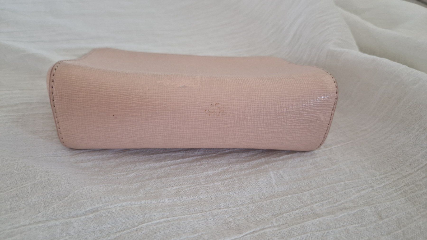 Furla Custodie per cosmetici: Trousse Furla – Usato da Collombey venduto da Preloveditems 2