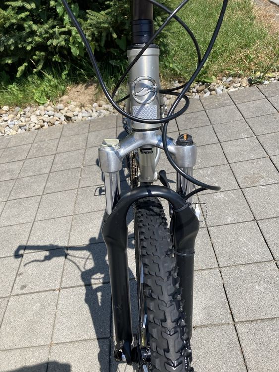 Giant Vélos: Tolles Mountain-Bike - Giant XtC-3 Off road series – D'occasion à Meggen par HepiPepi 6