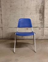 set . 4 stühle . design don albinson . hersteller knoll