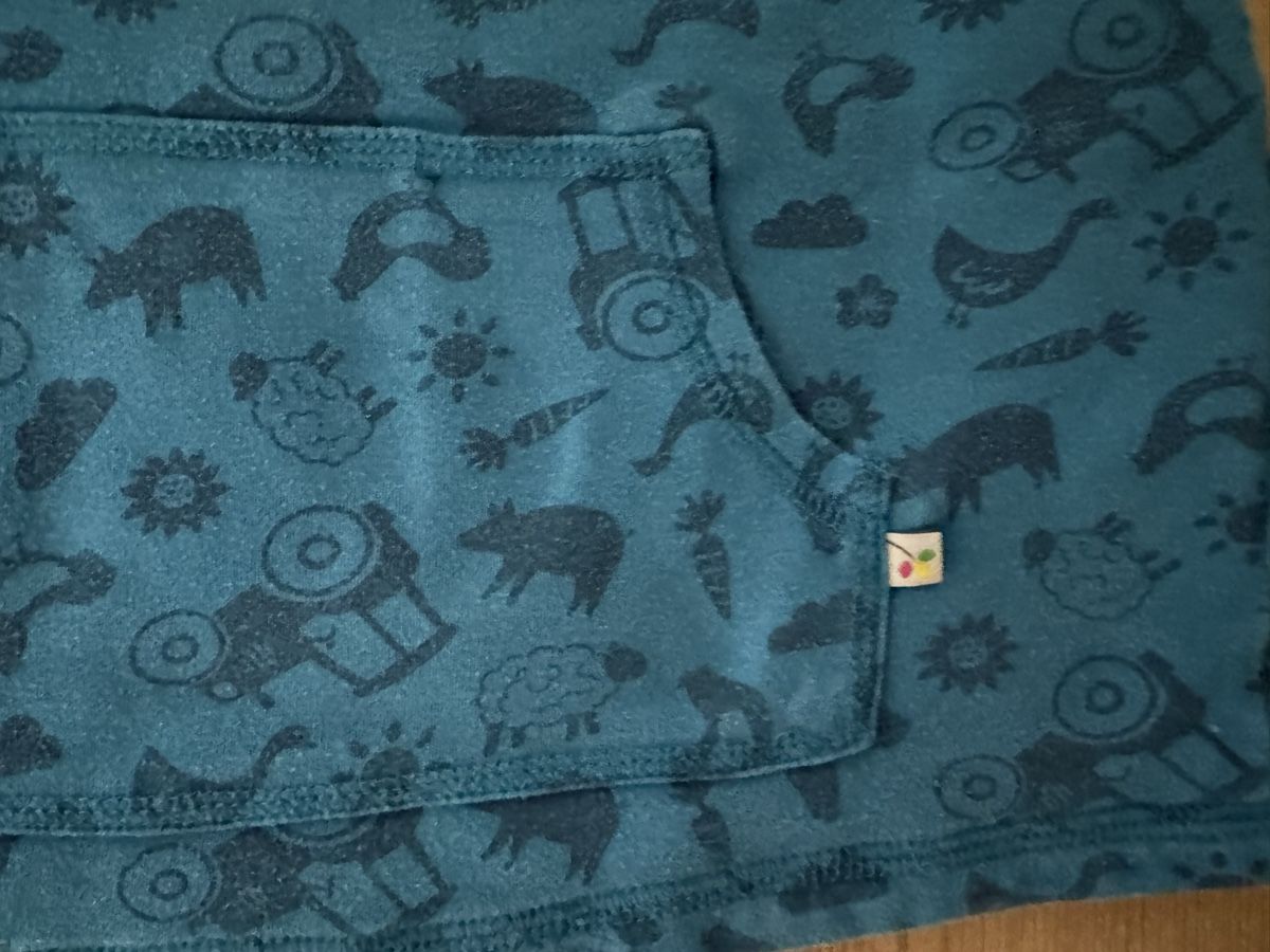 Frugi Maglioni & Felpe: Frugi Bauernhof 104 – Usato da Allschwil venduto da KYJS 2