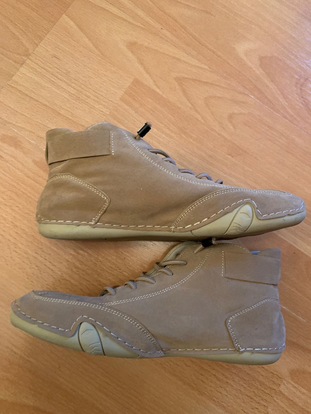 Damenschuhe: Chaussures confortable Ldeck p. 37 – Gebraucht aus MEYRIN von Gwendo10 2