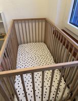 Babybett