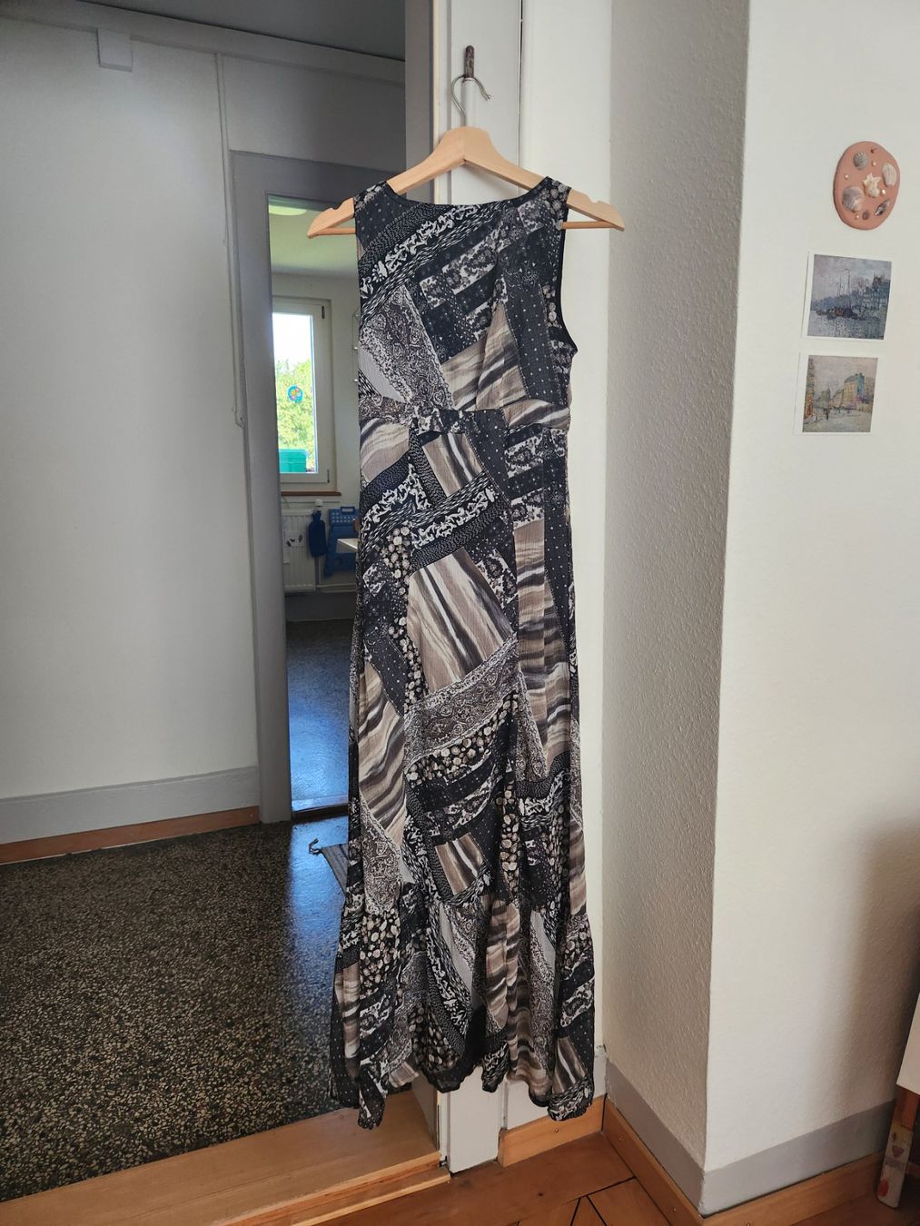 Vestiti: schönes Sommerkleid – Usato da Luzern venduto da isalalala 2
