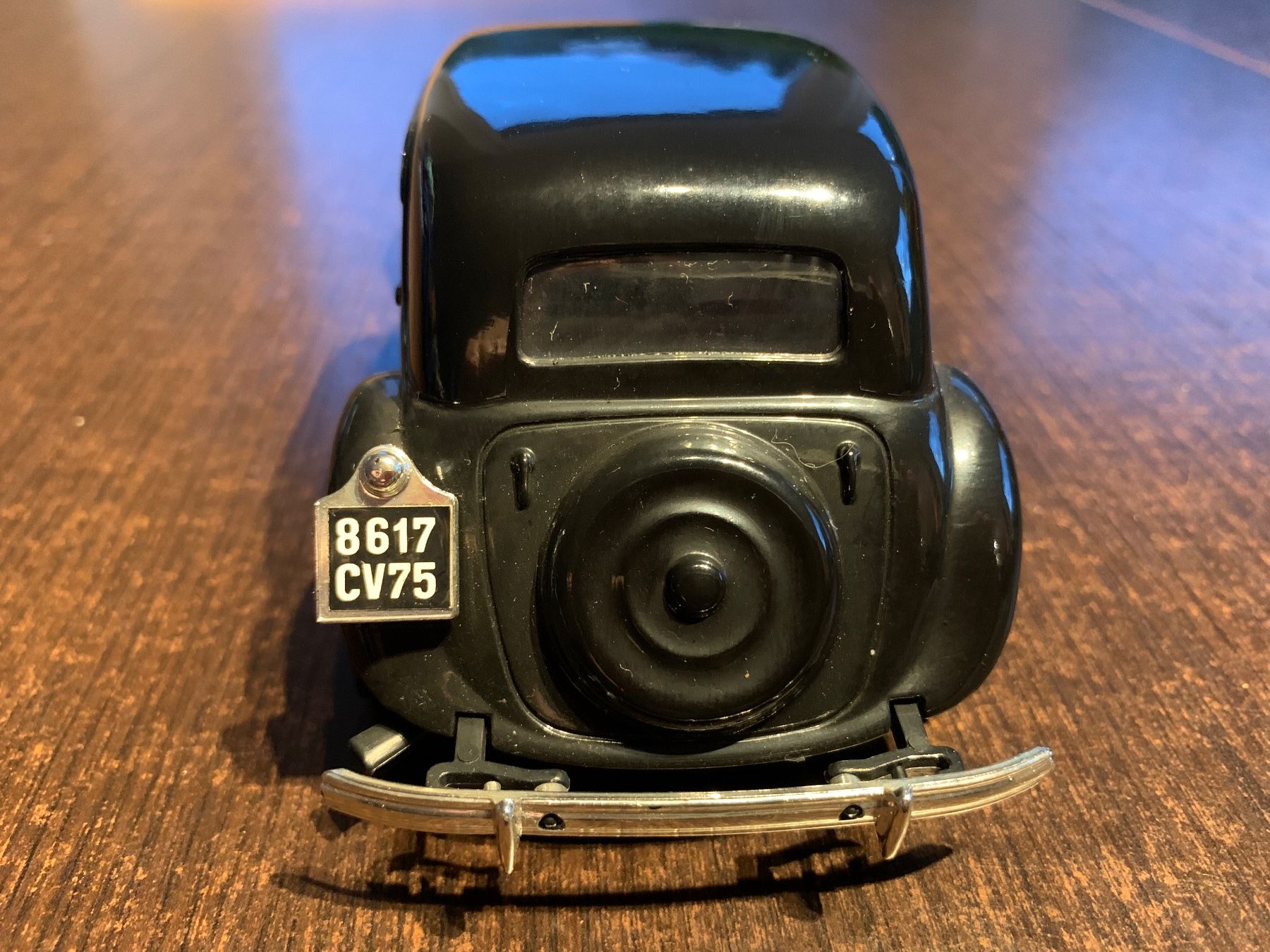 Bburago Modellautos: Voiture modèle réduit – Gebraucht aus Domdidier von qatar1973 2