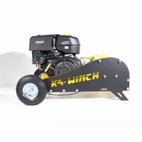 KA-Winch Wakeboard Snowboard Ski Seilwinde