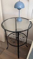 Bedsidetable