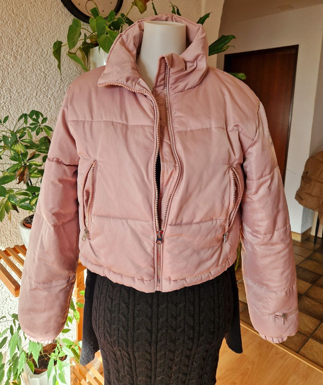 Giacche: Winter Jacke – Usato da Klingnau venduto da fairy.princess