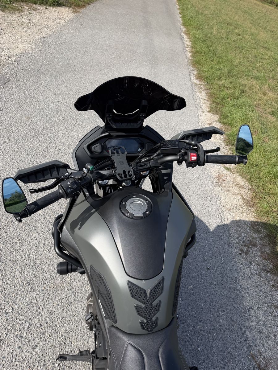 Yamaha Strasse: Tracer 7 – Gebraucht aus Puplinge von Johny24 6