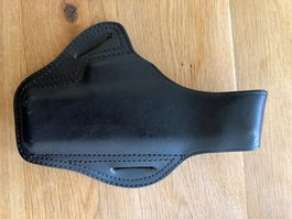 Gürtelholster für SIG 228