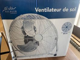 Ventilator, 45cm, neigbar