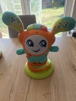 Fisher-Price DJ Le Robot Danseur à Rebond 