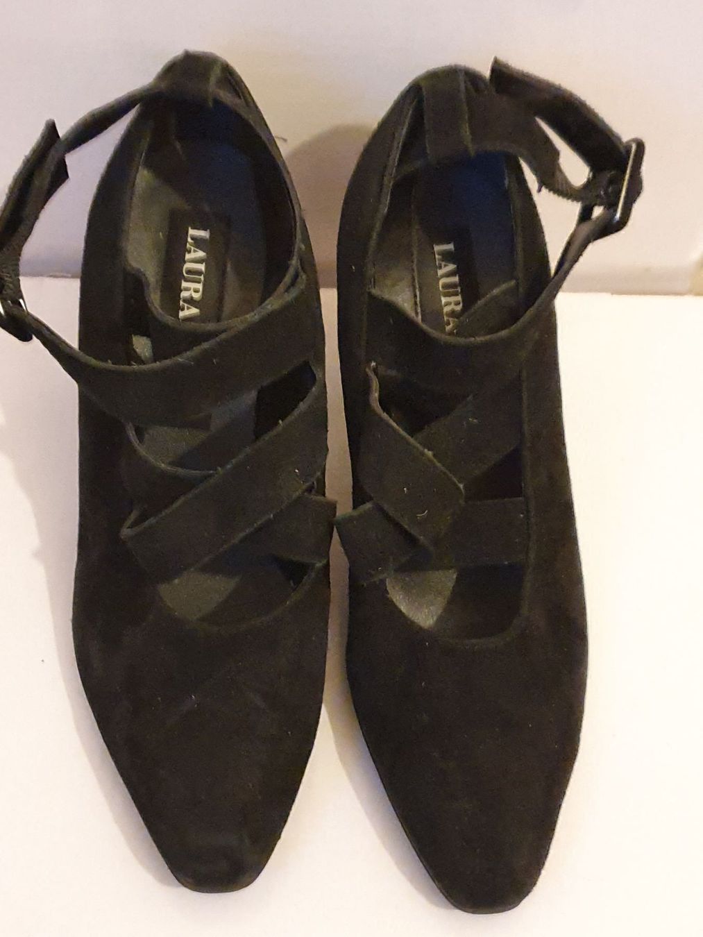 Scarpe da donna: Laura Verdi Pumps Gr.37 – Usato da Langnau am Albis venduto da jer_pm72 1