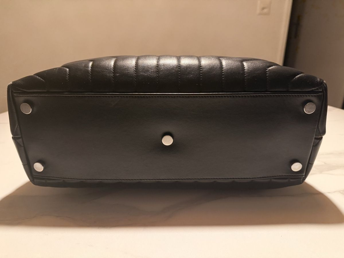 Saint Laurent Borse da donna: YSL Tasche Loulou Large – Usato da Wolfhausen venduto da laura_coo 3