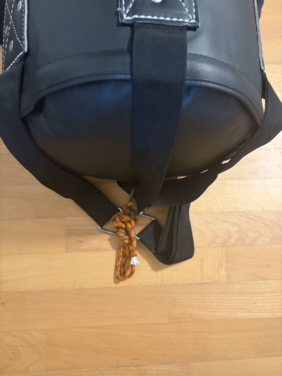 Venum Boxsäcke: Boxsack venum – Gebraucht aus Winterthur von tim_x2zr 2