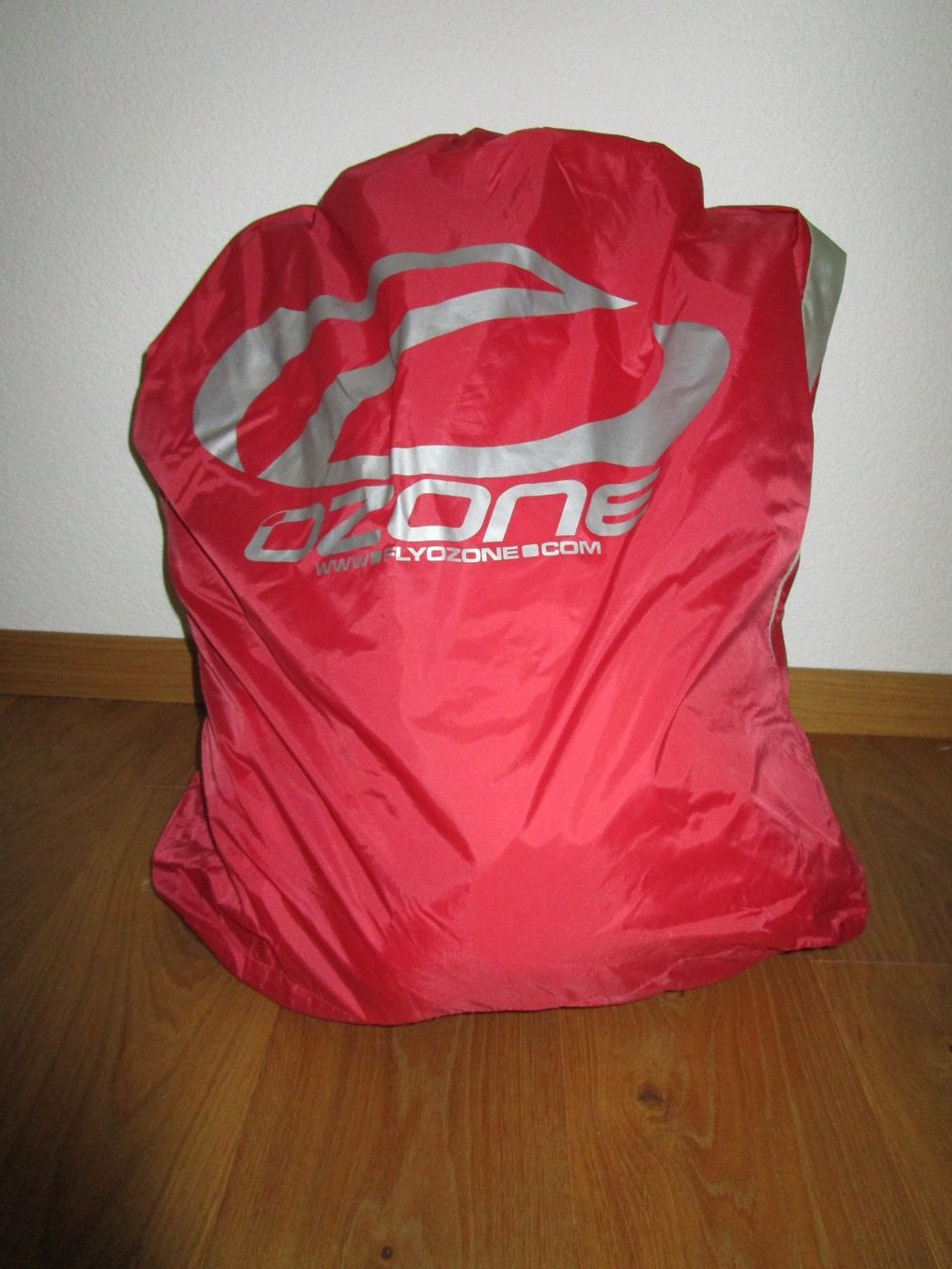 Ozone Vol libre: Gleitschirm Ozone 3 21 – D'occasion à Engi par Fuggstogg 4