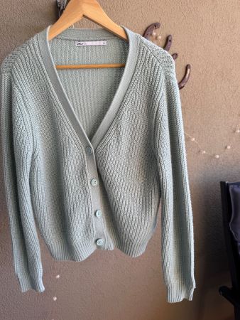 Cardigan Only Gr.xs