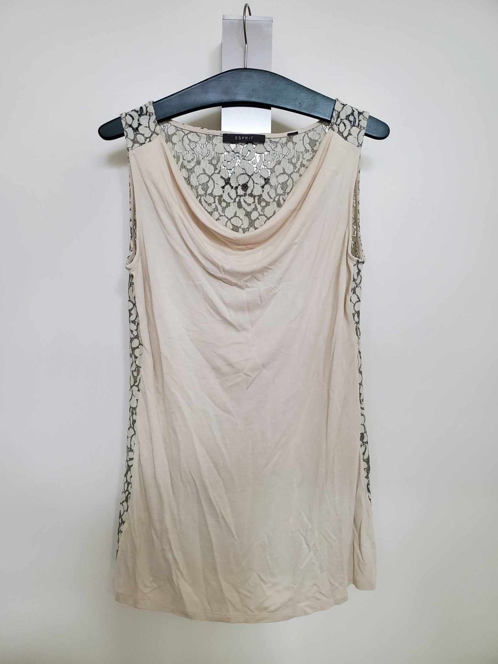 Esprit Tops: Débardeur "Esprit" – Gebraucht aus Bernex von Sooeg_01 1