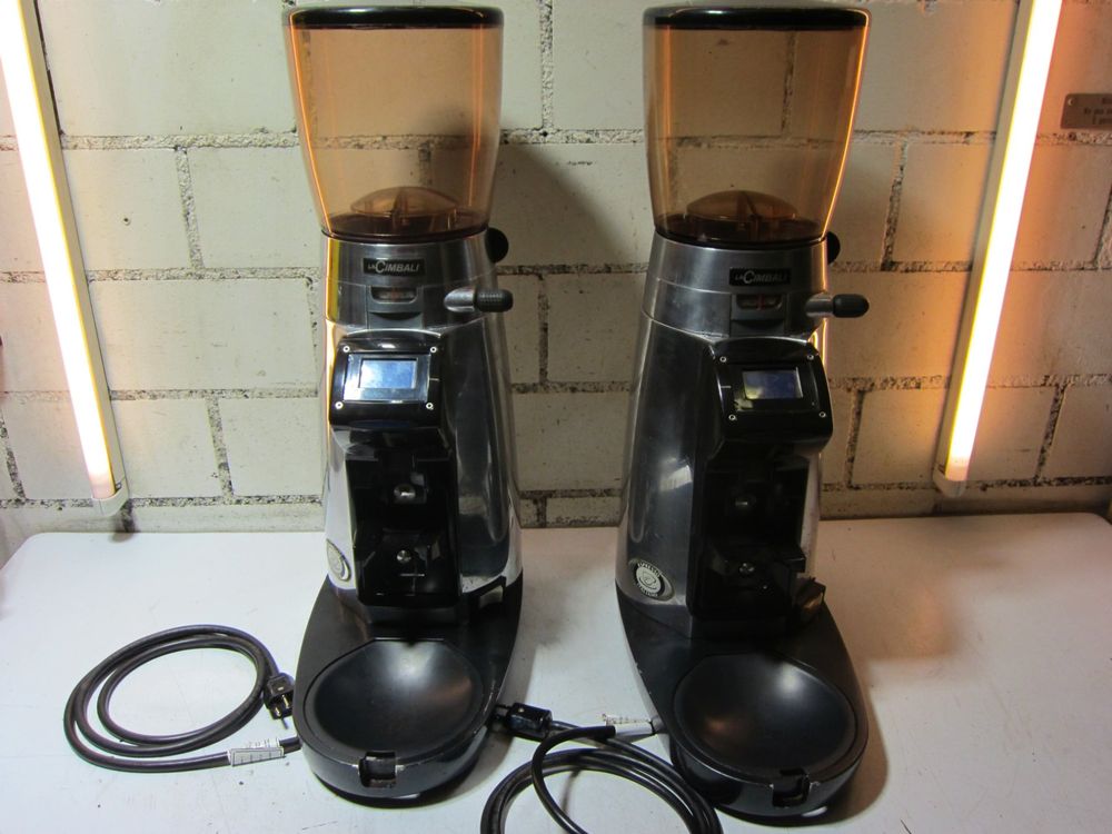 La Cimbali Mühlen Magnum on demand (Defekt) in Kilchberg ZH für