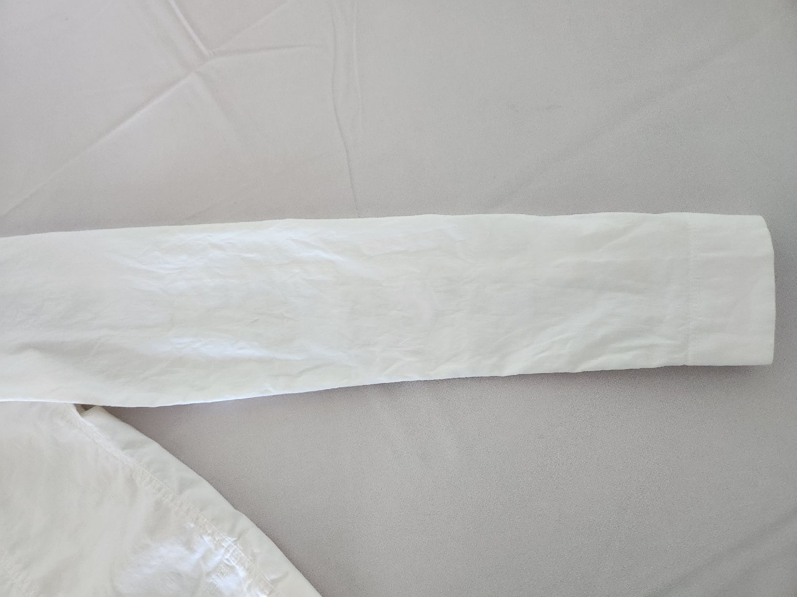 Rundholz Vestes: Rundholz veste blanche taille XS – D'occasion à Lausanne par man_rw9q 9