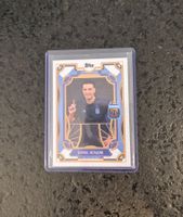 Lionel Scaloni Relic - Argentinien - Topps