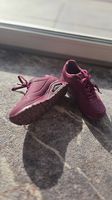 Skechers UNO Stand on Air Sneaker Bordeaux  Grösse 38