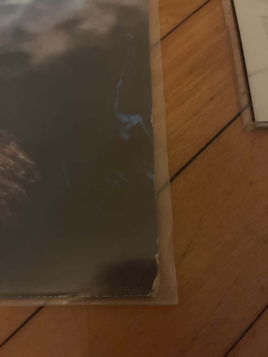 Dischi in vinile: Ozzy Osbourne bark at the Moon lp plus 2 CDs – Usato da Zürich venduto da ani_8jg5 4