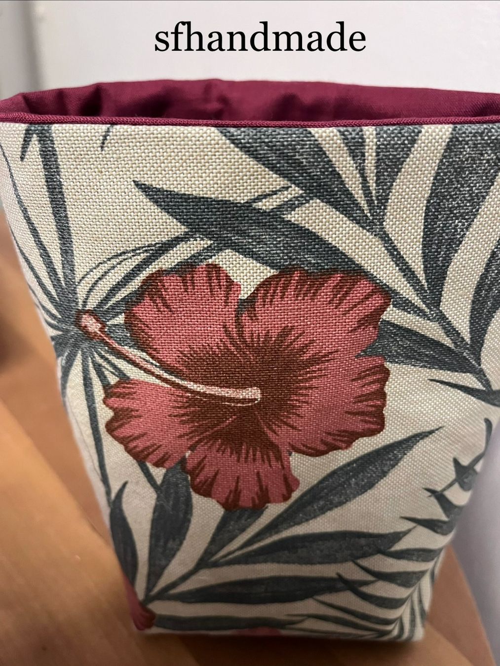 Tutte le decorazioni: *Aloha Bloom* Utensilo- sfhandmade – Nuovo e nell'imballaggio originale da Baar venduto da sfhandmade 1