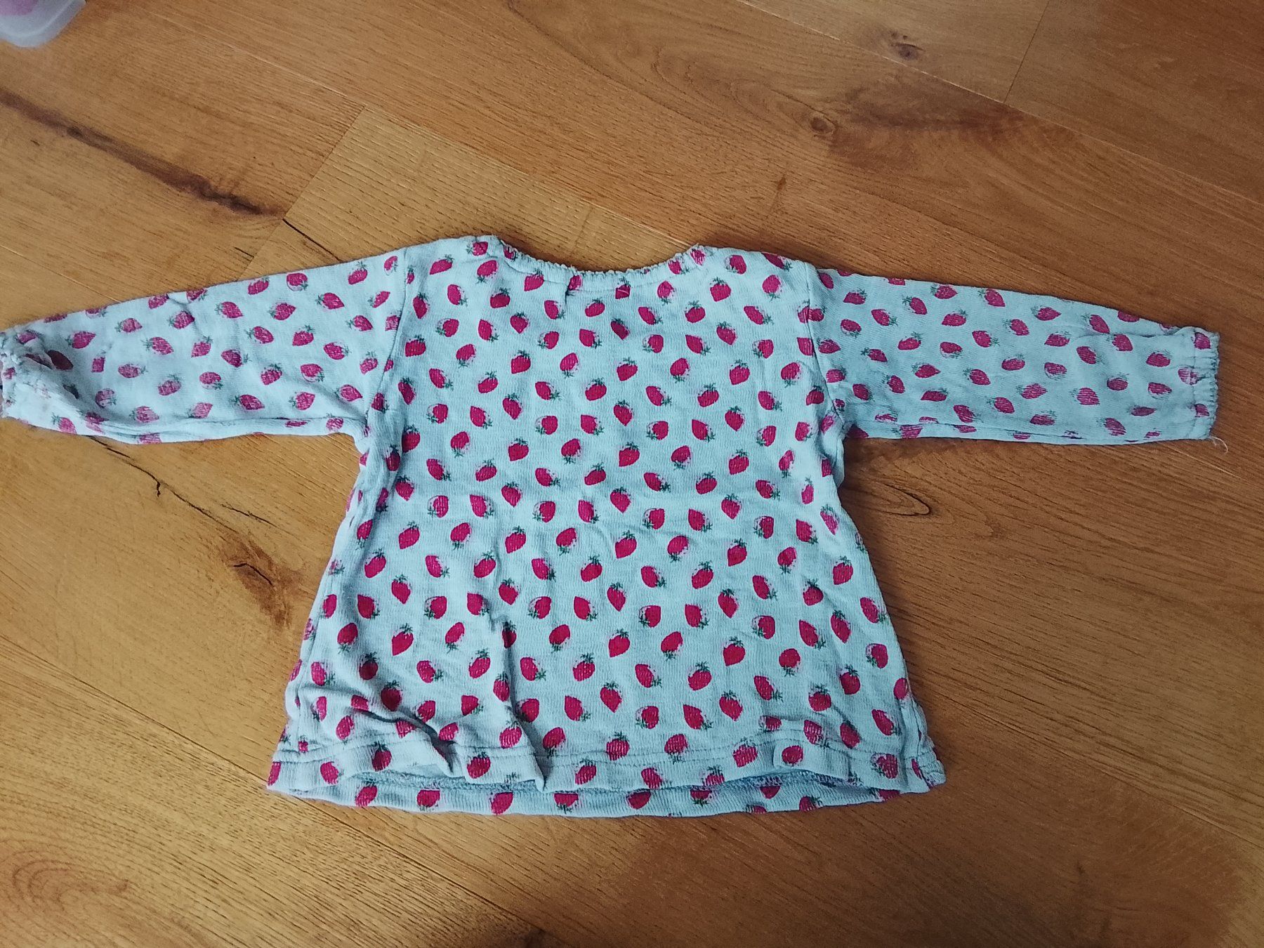 Maglioni & Felpe: Pullover Gr. 80 – Usato da St. Gallen venduto da Okonomyiaki