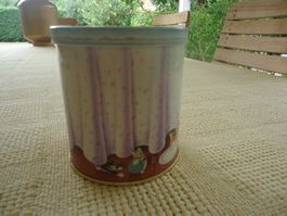 Boîte en métal - Läckerli-Huus