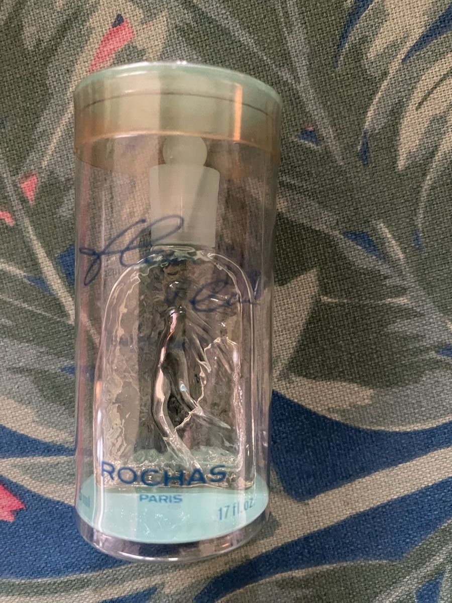 Rochas Parfums & Eau de Toilette: Miniature Fleur d'Eau de Rochas – Neuf avec emballage d'origine à Bouveret par wes_7zll 1