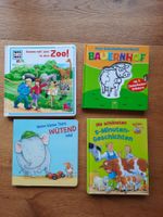 Kinderbücher Set - 4 Stück