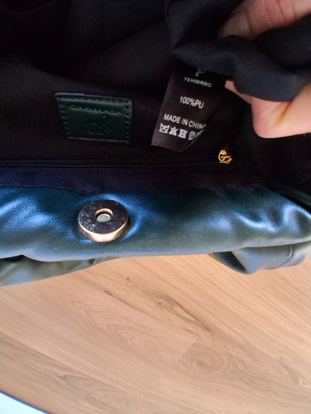 Sacs femmes: geräumiger Shopper neu – Neuf avec emballage d'origine à Lengnau AG par Nathi88 6