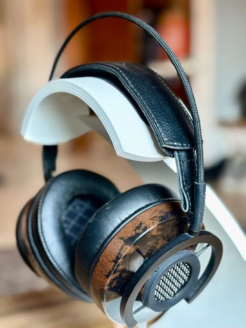 AudioQuest Cuffie: Audioquest Nighthawk Kopfhörer – Usato da Ostermundigen venduto da fredericbulsara 1