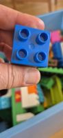 Konvolut Lego Duplo nur Kisten Inhalt 40×40×40