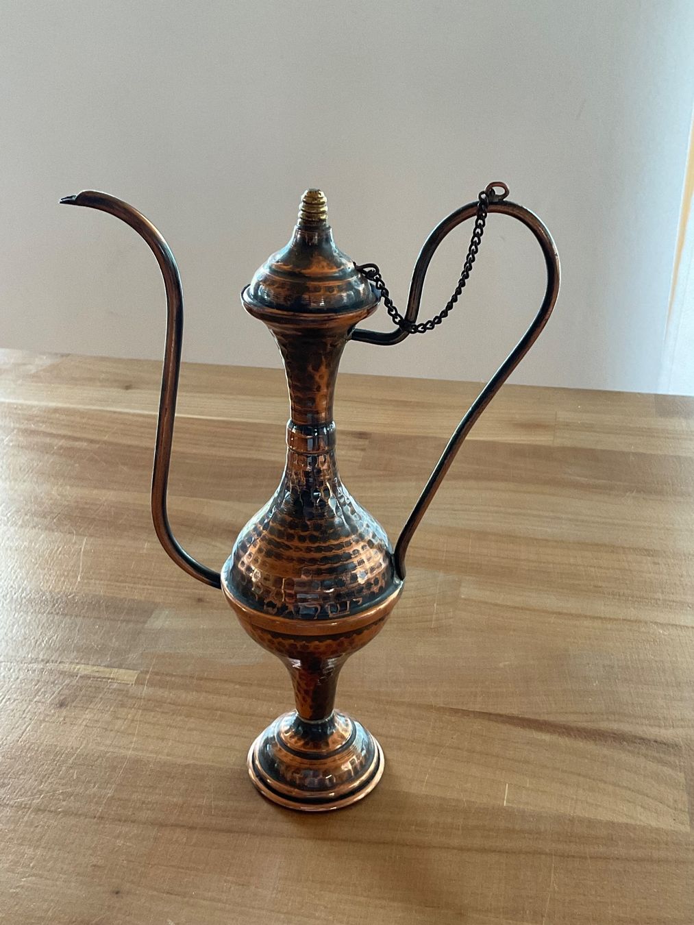 Tutte le decorazioni: Deko Kanne mit Deckel – Usato da Rümlang venduto da euqinom16