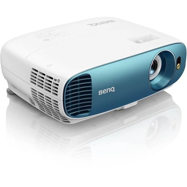 BenQ Proiettori: BenQ TK800m 4K – Usato da Buchs ZH venduto da SilvanKra 1
