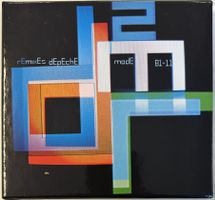 Depeche Mode – Remixes 2. 81-11
