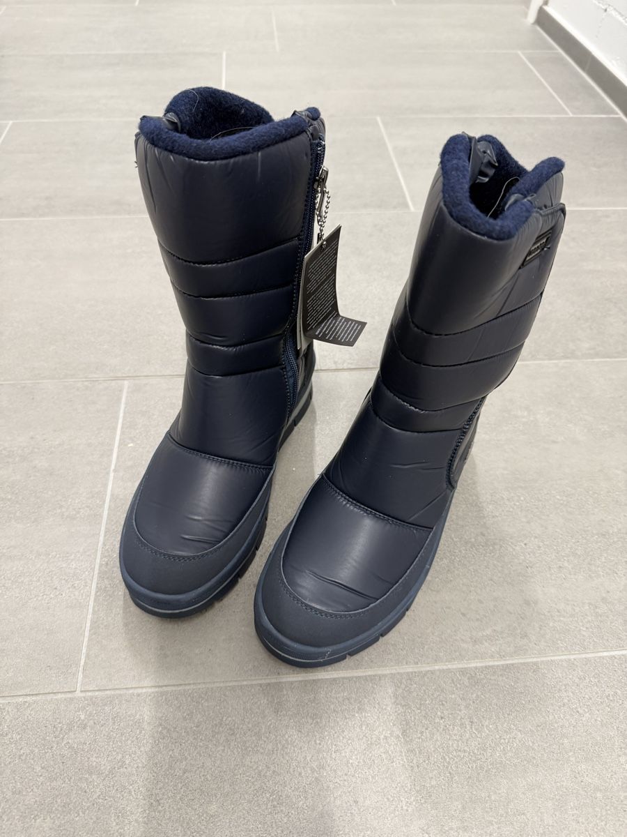 Herrenschuhe: Winterschuhe, Jog Dog, neu, Gr 41 – Neu und originalverpackt aus Frauenfeld von simme81