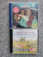Kinder Hörspiel CD's - Pigeldi & Frederick & Die Oktonauten