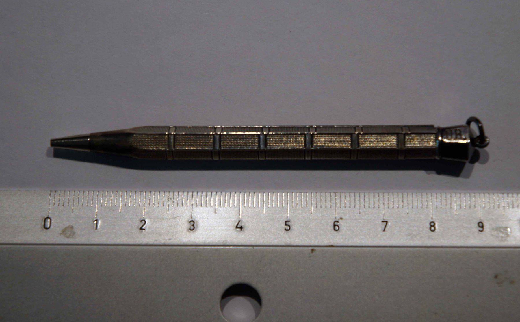 Matite, matite colorate & gessi: Bleistift vermutlich Silber – Usato da Zürich venduto da Beach59 5