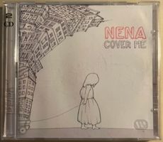 Nena - Cover me (2CDs)