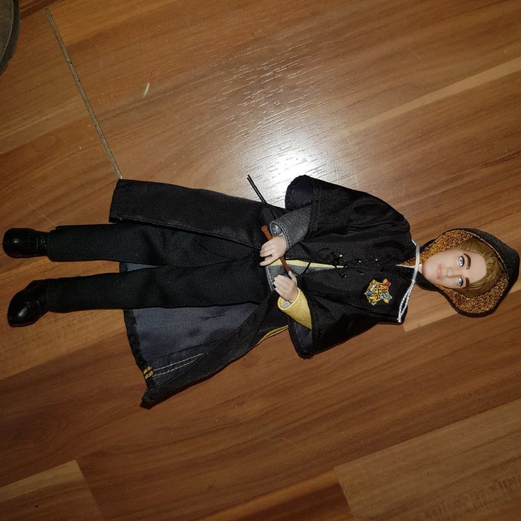 Harry potter Figuren (Barbie)1 nach Wahl○