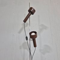 1970s Floor Lamp Stehleuchte Spot Ständerlampe Lampe