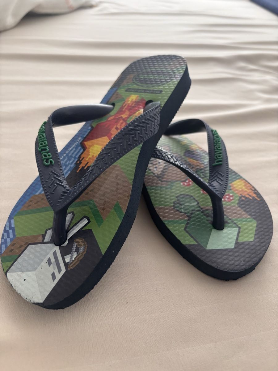Havaianas Scarpe per ragazzi: Havaianas – Usato da Männedorf venduto da any_zdm5