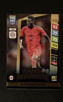 Carte Alphonso Davies FIFA 365