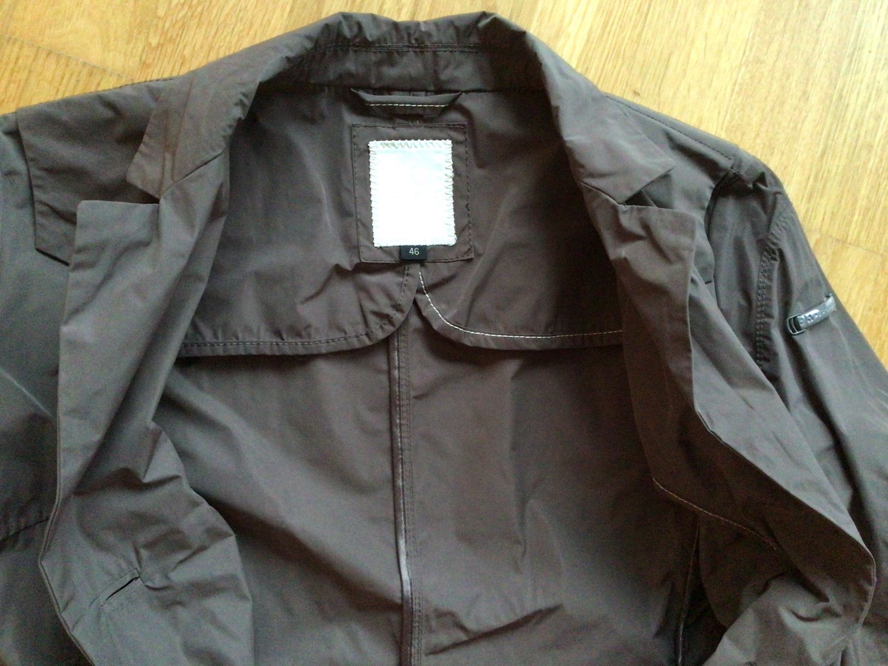 Peuterey Cappotti: Peuterey Damen Trenchcoat, Gr.40 – Usato da Zürich venduto da froschchen79 3
