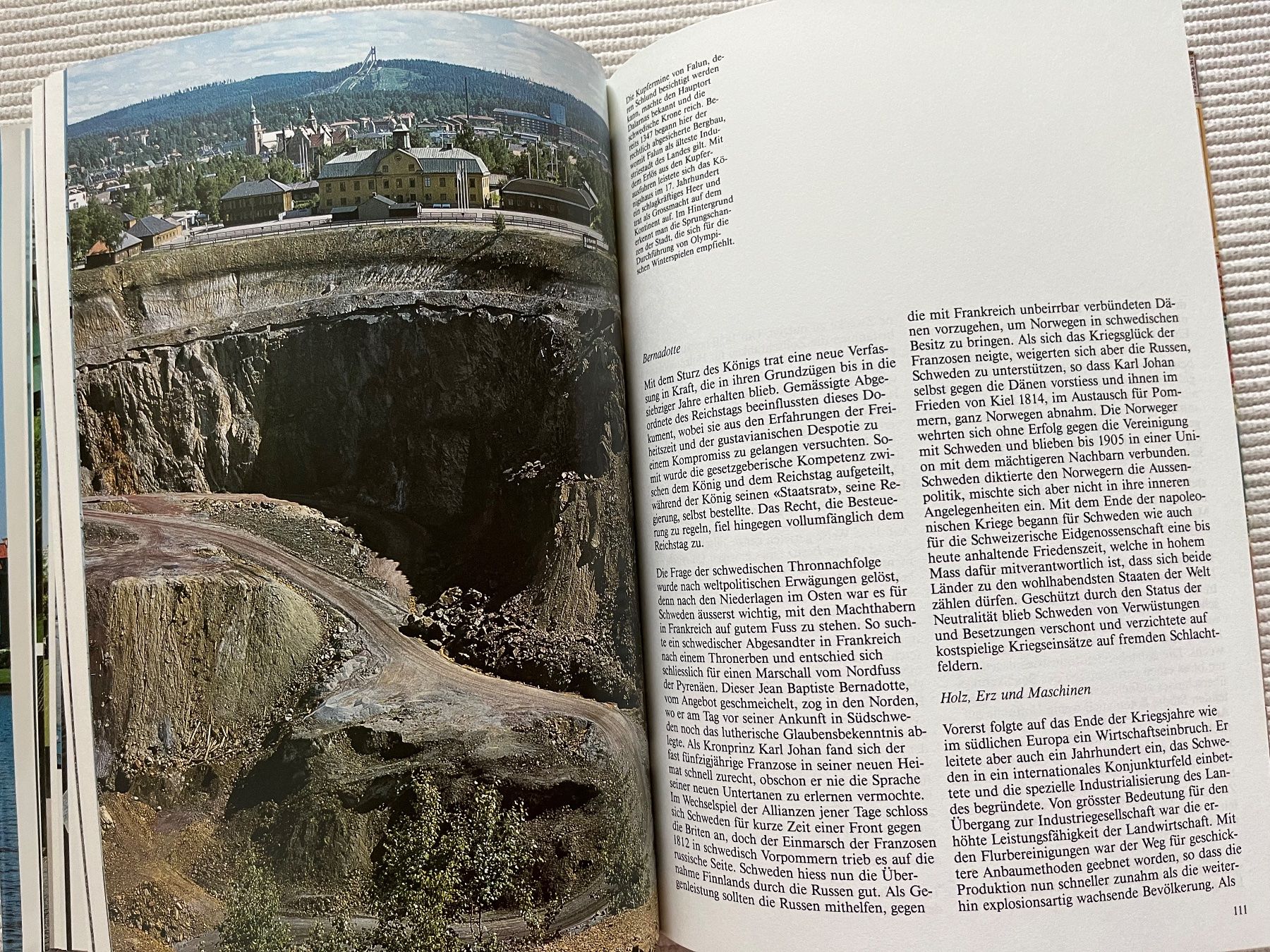 Livres: Schweden Bildband – D'occasion à Zürich par Gurkis 7