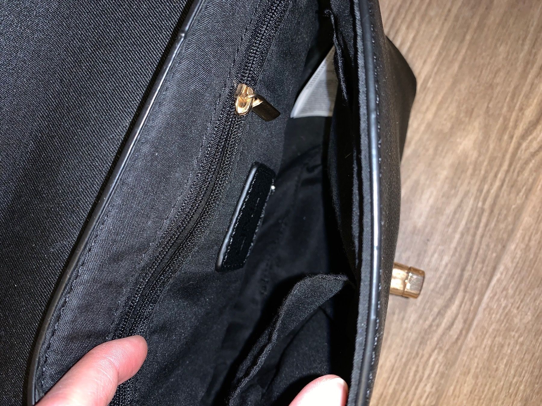 Borse da donna: Tasche Only schwarz Umhängetasche – Usato da Fislisbach venduto da KolibriSecondhand 6