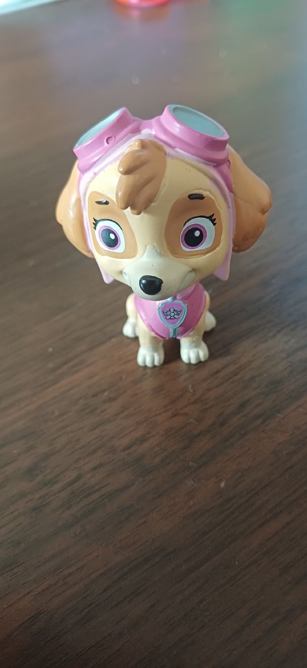 Tonies Figuren: Paw Patrol tonnies – Gebraucht aus Riniken von Lessy-