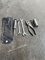 Yamaha boîte à outils